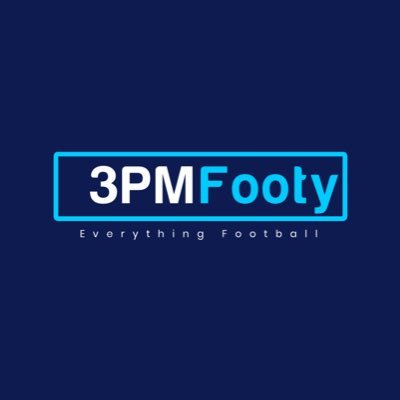 Tweeting everything football, Football  fan discussions ⚽️ #3PMF