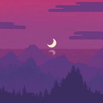 spacepuffins's profile picture. No sheep ever saved its neck by bleating.