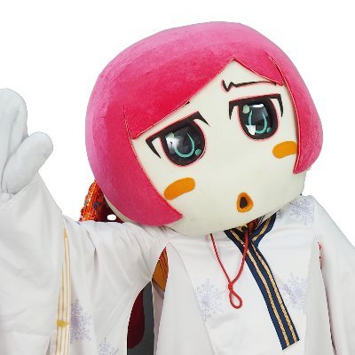 着ぐるみさゆキャンディは、観光地・ライブハウス・喫茶店・公園など、音楽が流れる場所に神出鬼没に現れる ”おんがくの座敷わらし”です。あなたの街にもそろりとやってきて、福をもたらしてくれるかも?
中の人のアカウント @sayu_candy