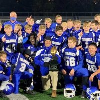 Donovan Bradshaw (@donovanbradsha7) 's Twitter Profile