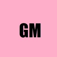 GM Metaverse (@gmmetaverse) 's Twitter Profile