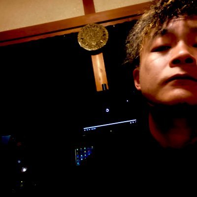 京都樫原産駒の曲がるよりアガりたい人。 NIGHT FULL ONを軸にトラックを制作しておりま。