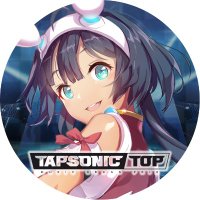 TAPSONIC TOP【日本公式】 (@tapsonic_top_jp) Twitter profile photo