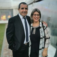 María Alejandra Paz Vaucher (@apazvaucher) 's Twitter Profile