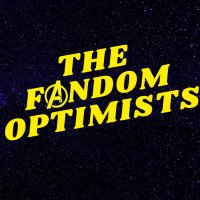 The Fandom Optimists (@fandomoptimists) 's Twitter Profile