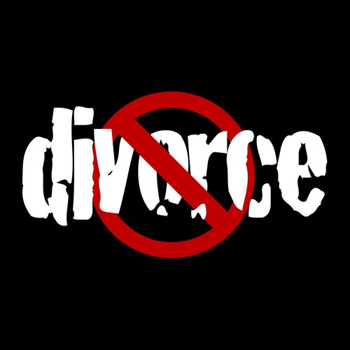 No_divorce's profile picture. The mission of the Promote Healthy Marriages, No Divorce Campaign is to strengthen marriage, lower the divorce rate and change policy.