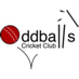 Oddballs CC (@oddballscc) Twitter profile photo Oddballs CC (@oddballscc) Twitter profile photo