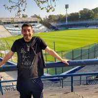 Hernán Gebhard (@gebhardhernan) 's Twitter Profile