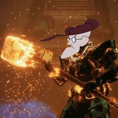 |22| Currently working on a story; Running Rampant: a Tale of Three Earths. Occasionally will dabble in pixel art. 18+ retweets, no minors allowed