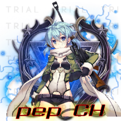 pepCH13's profile picture. 