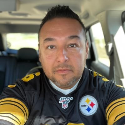 From the big Apple, Westchester, NY. Steelers Fan for life #HereWeGo