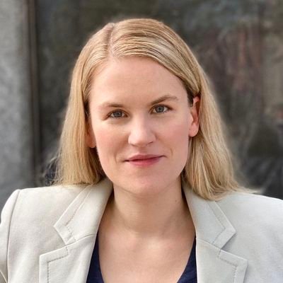 Frances Haugen (@FrancesHaugen) / X