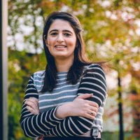 Yasmin Kamal, MD, PhD (@yasminkmdphd) 's Twitter Profile