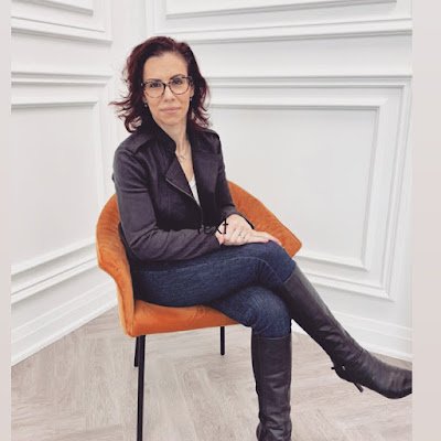 MinaFiamengo's profile picture. Grateful everyday