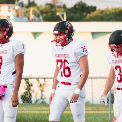 BradyReed76's profile picture. SHS '22
Football Hockey 
https://t.co/cb7FY2Ue7o