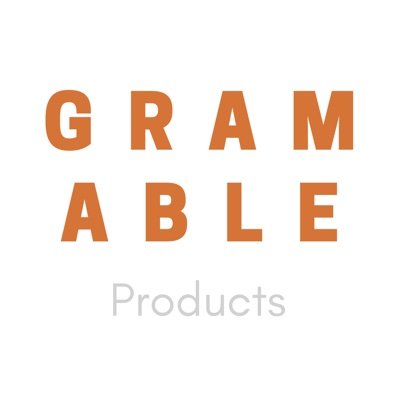 High quality global retailer, with mulitiple retailers worldwide.. Come check us out.... Stay peaceful #Gramableproducts #GP