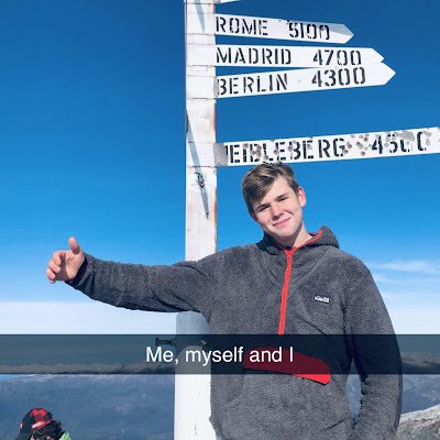 Tipyton's profile picture. 