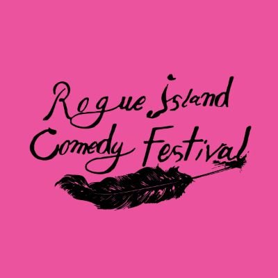 Rhode Island's only stand-up comedy festival! Spring (May 23-27) and Fall (Oct 10-13) in Newport RI!