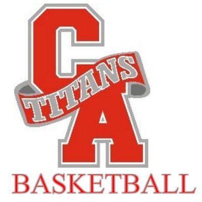 The Official Twitter account for Carl Albert Titans Men's Basketball 🏀🏀