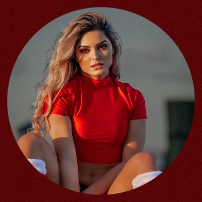 LatinaKnock0ut's profile picture. The multi-level martial artist is the most lusted-after woman in wrestling, But @CrazyLilPsycho owns her heart (Parody Account)