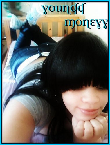 mrsriqht93's profile picture. #TheReaL