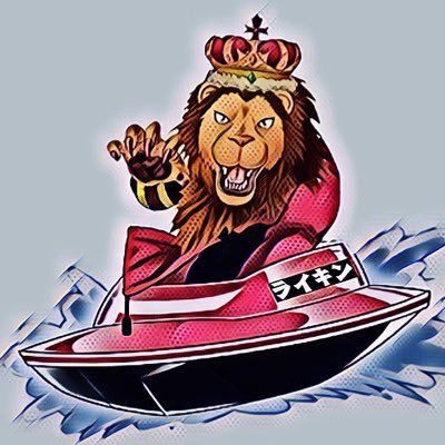 raionkingu1002's profile picture. 