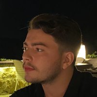 Emir Olçok (@olcokemir) 's Twitter Profile Photo Emir Olçok (@olcokemir) 's Twitter Profile Photo