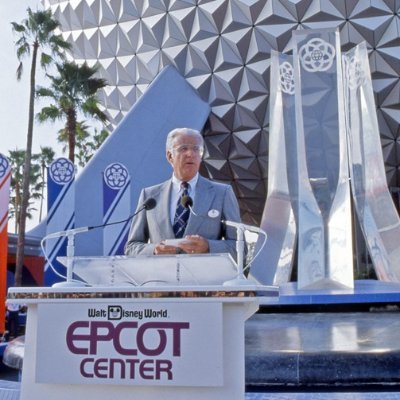 PragmaticWdw's profile picture. Nostalgic for what was. Empathetic to what is. Optimistic for what could be. Alter-ego of @gws2