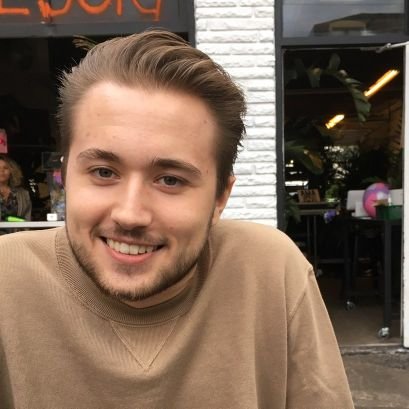 Philip_purol's profile picture. Senior Environment Artist At Certain Affinity