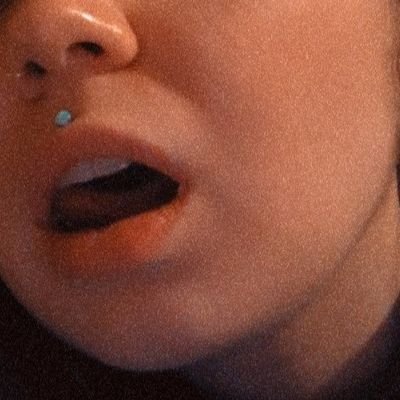 She/Her
everyone lives with the sins they've committed