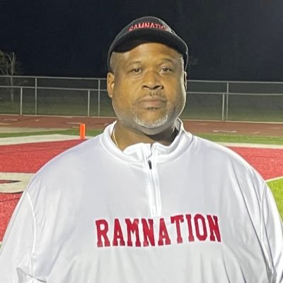Daryl D. McCleskey, Sr “ Coach Dink” Profile