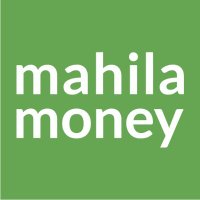 Mahila Money(@MahilaMoney) 's Twitter Profile Photo