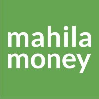 Mahila Money (@mahilamoney) 's Twitter Profile Photo Mahila Money (@mahilamoney) 's Twitter Profile Photo