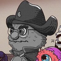 The Professor (@puppethistory) 's Twitter Profile