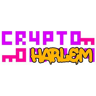 Harlem Cryptoparty. Free for the people always. w/@geminiimatt & squad! Follow &watch our stream SAT 1PM ET . hack the planet! https://t.co/BM9CzKtVM2