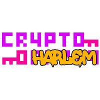 CryptoHarlem (@cryptoharlem) 's Twitter Profile Photo CryptoHarlem (@cryptoharlem) 's Twitter Profile Photo
