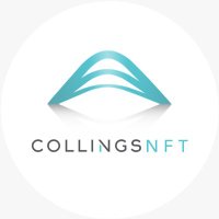 Collings NFT(@collingsnft) 's Twitter Profile Photo