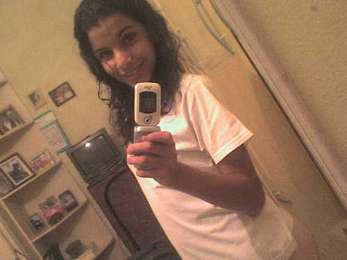eu sou uma pessoa muito interesante que gosta de viver altas aventura e muita emoçoes pois a vida nao e nada sem um pouco de emoçao