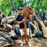Jorge Alvarado (@georgedelabaja) 's Twitter Profile