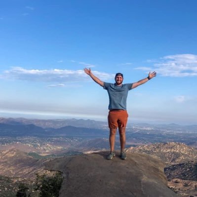 matt_conerly's profile picture. Oklahoma Christian Baseball