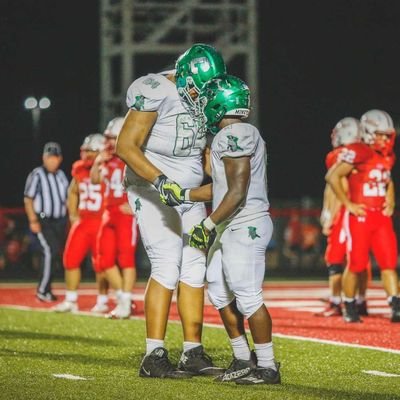 Concord Highschool, football, Offensive Tackle, 6'7, 335 pounds