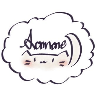 あまねさんのプロフィール画像