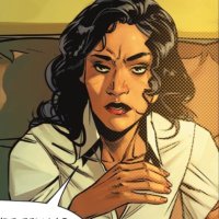 Renee Montoya. (@caseinquestion) 's Twitter Profile