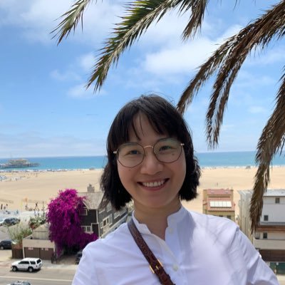 #nurse Hong, Post Doc @UABSON 🔍passionate about #geriatric nursing research. Focus on behavioral symptoms of dementia care & oral health. Tweets mine.