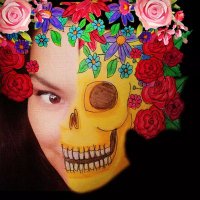 K-Trina (@bebedeminectar) 's Twitter Profile