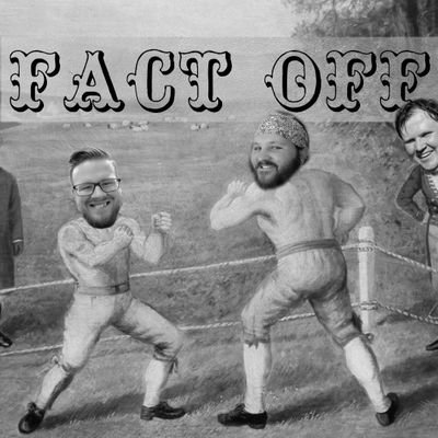 Fact Off Podcast