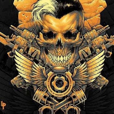 prohackers805's profile picture. 