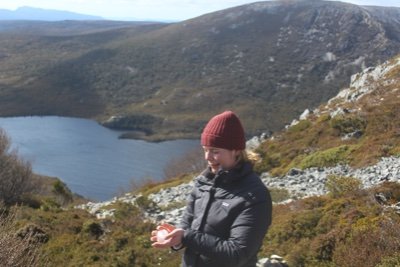 Scientist, passionate about #biodiversity and #conservation. Fascinated by marine plants. On barngarla and kokatha country.