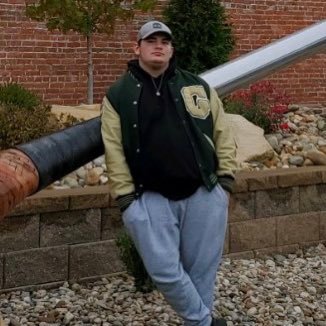 TrentonVislay13's profile picture. 