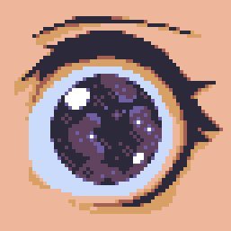 i make little worlds in pixel art. he/him